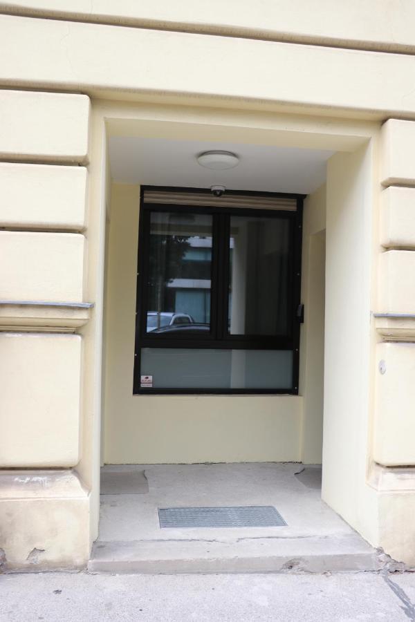 Schottenring City Stock Exchange Apartments Viena Exterior foto