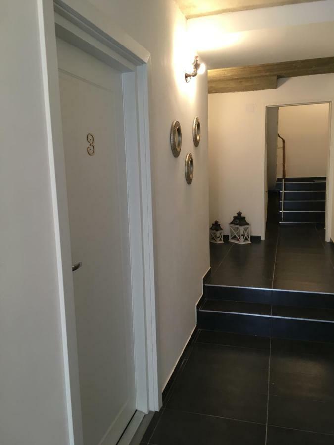 Schottenring City Stock Exchange Apartments Viena Exterior foto